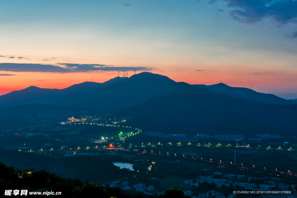 湖州弁山