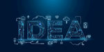 商务创意IDEA