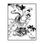 武松打虎