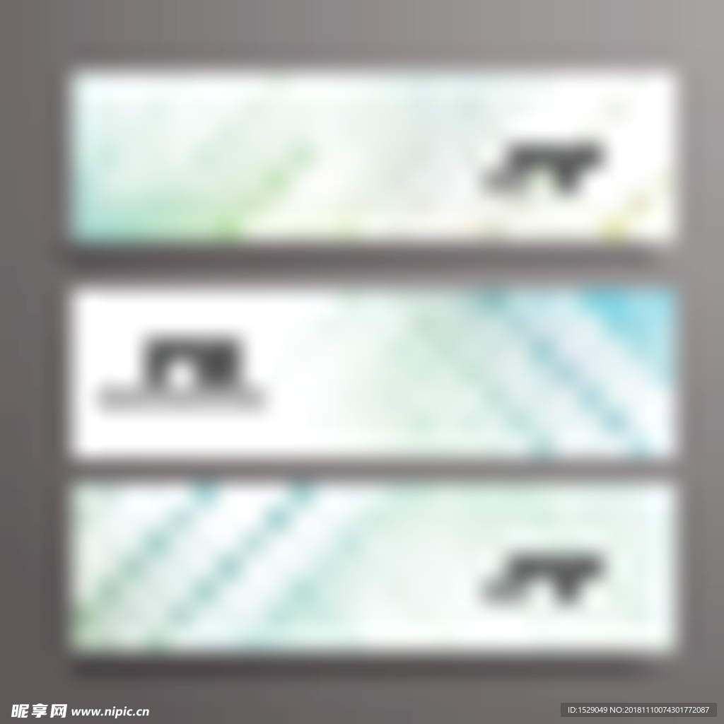 时尚banner