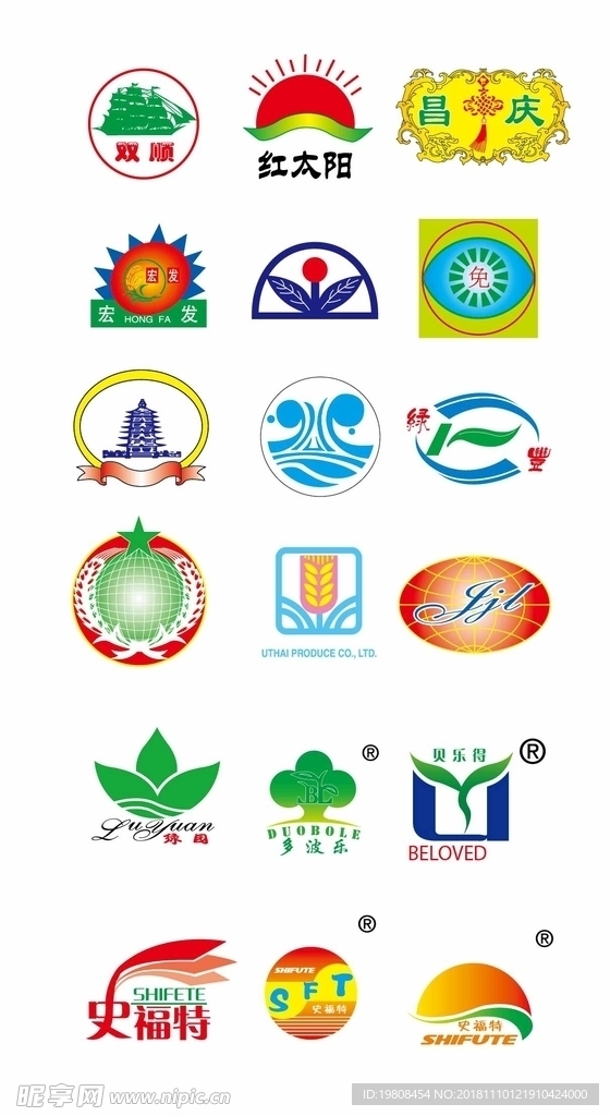 商标图片