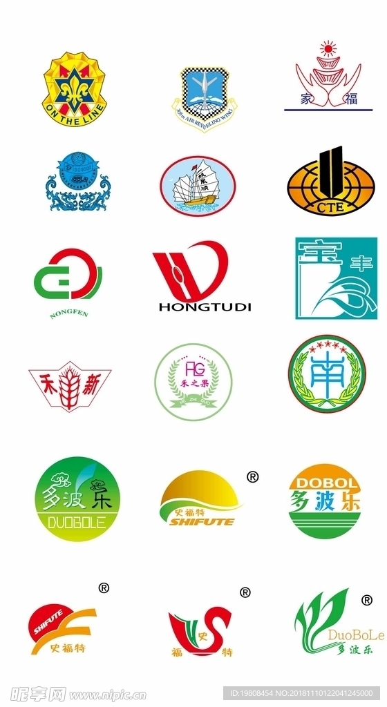 商标图片