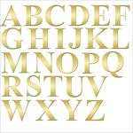 英文字母