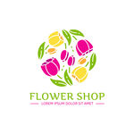 花店