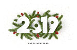 2019猪年