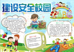 安全小报