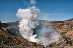 火山