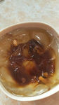 凉粉 凉面 清补凉 凉茶 冰块