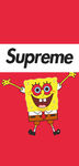 SUPREME设计