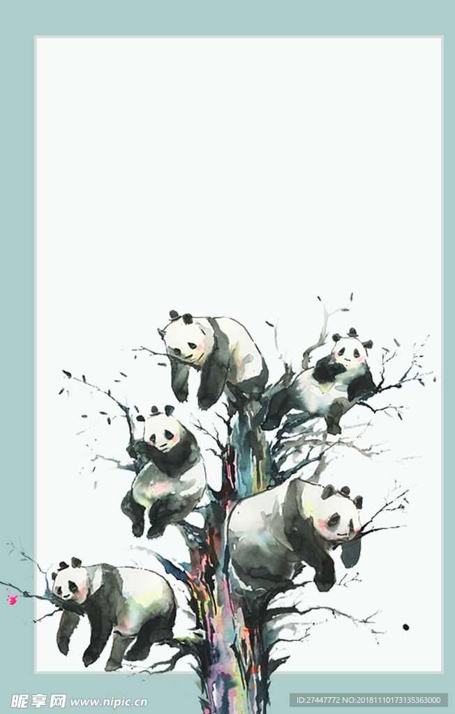 中国风
