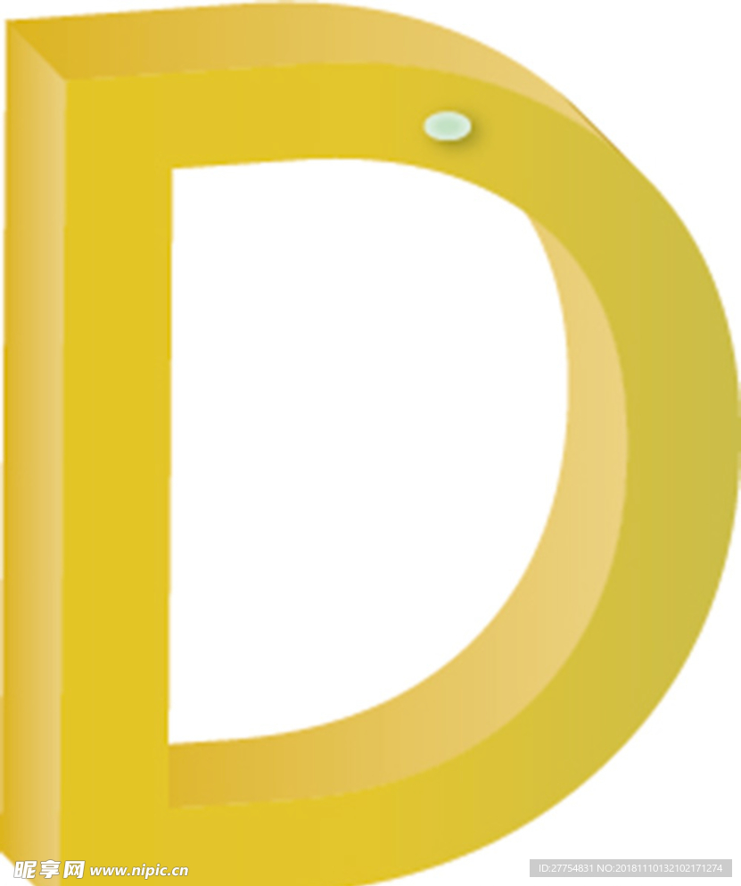 3D 效果