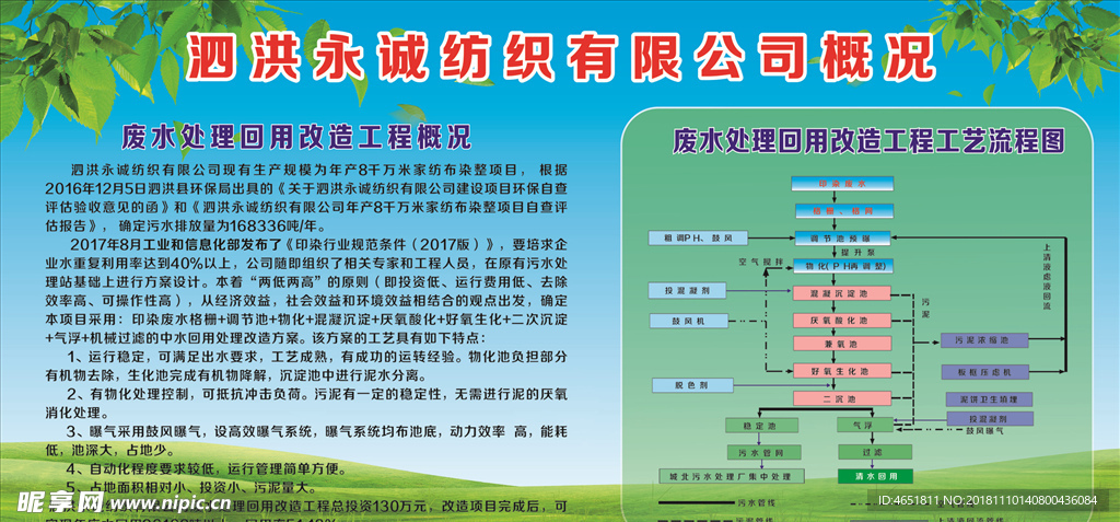 公司概况