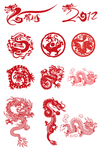矢量龙
