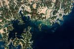 韩国釜山1988