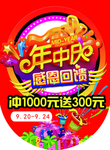 年中庆