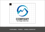 山形徽标设计