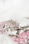 中国风