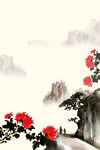 中国风