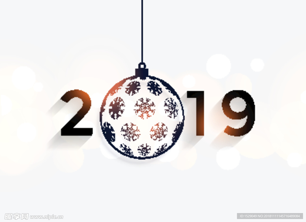 2019字体设计