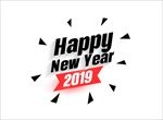 2019字体设计