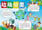 环保小报