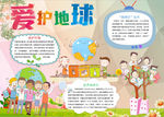 环保小报