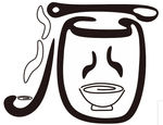 酒坊logo