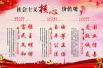 核心价值观