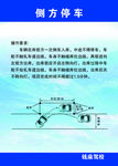 侧方位停车