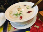 银耳莲子粥