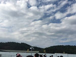 碧海蓝天