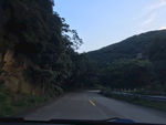 环山公路