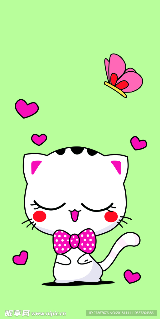 小猫咪