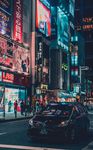 日本街头