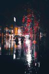 夜景