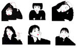 成熟女性