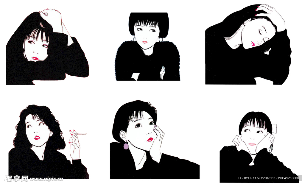 成熟女性