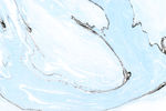蓝色大理石纹 水纹 素材