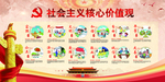图说价值观