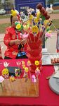 面人   民俗手艺   捏面