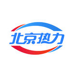 北京热力logo