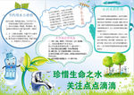 环保小报