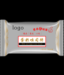 蛋奶吐司面包