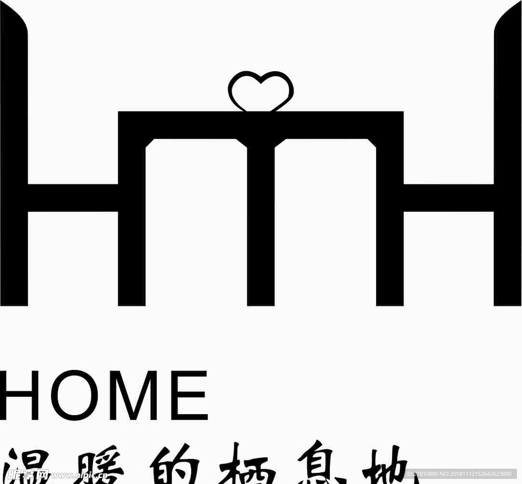 HOME温暖的栖息地