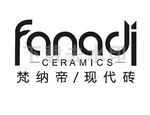 梵纳帝陶瓷logo