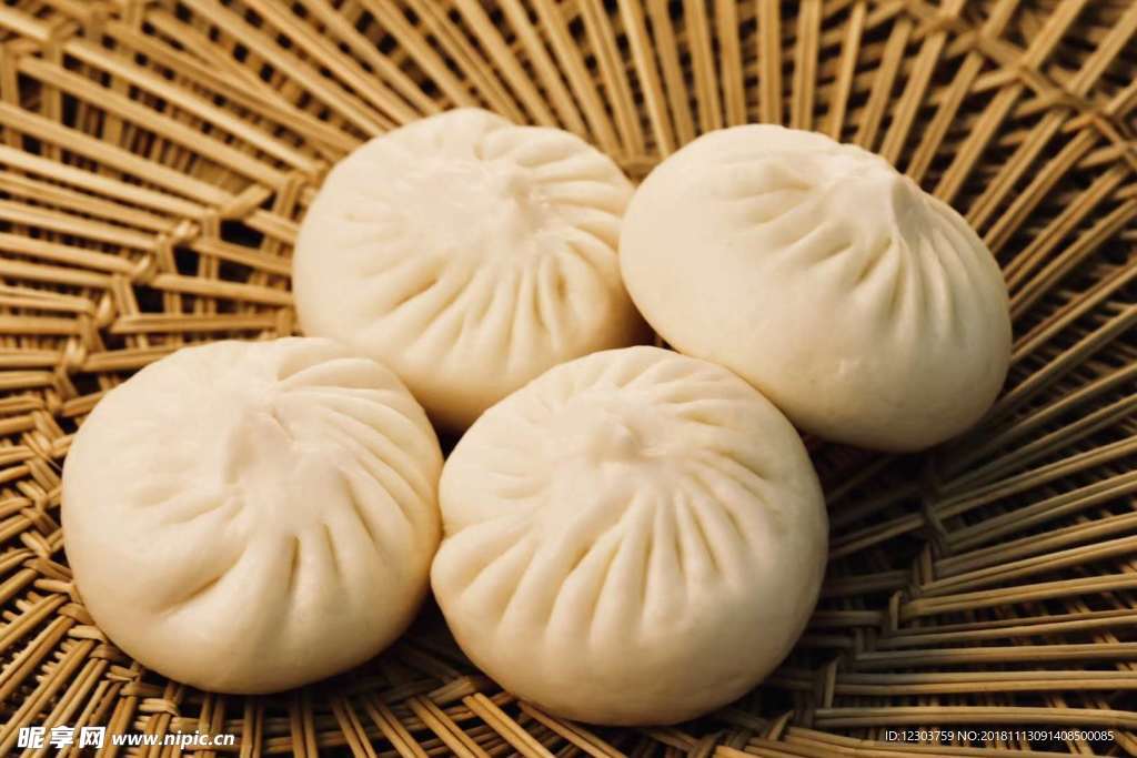 包子图片