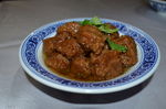 牛肉丸子