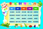 李宅村午托所