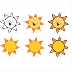 太阳