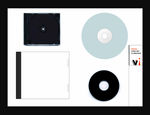 vi办公用品 创意vi